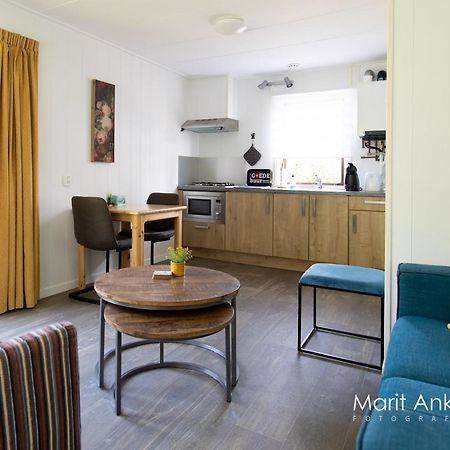 Bed & Breakfast Meinsma Moddergat Eksteriør bilde