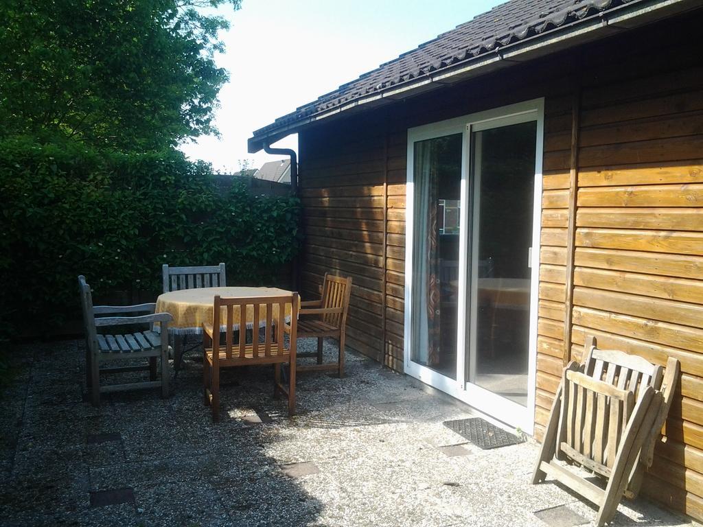 Bed & Breakfast Meinsma Moddergat Eksteriør bilde