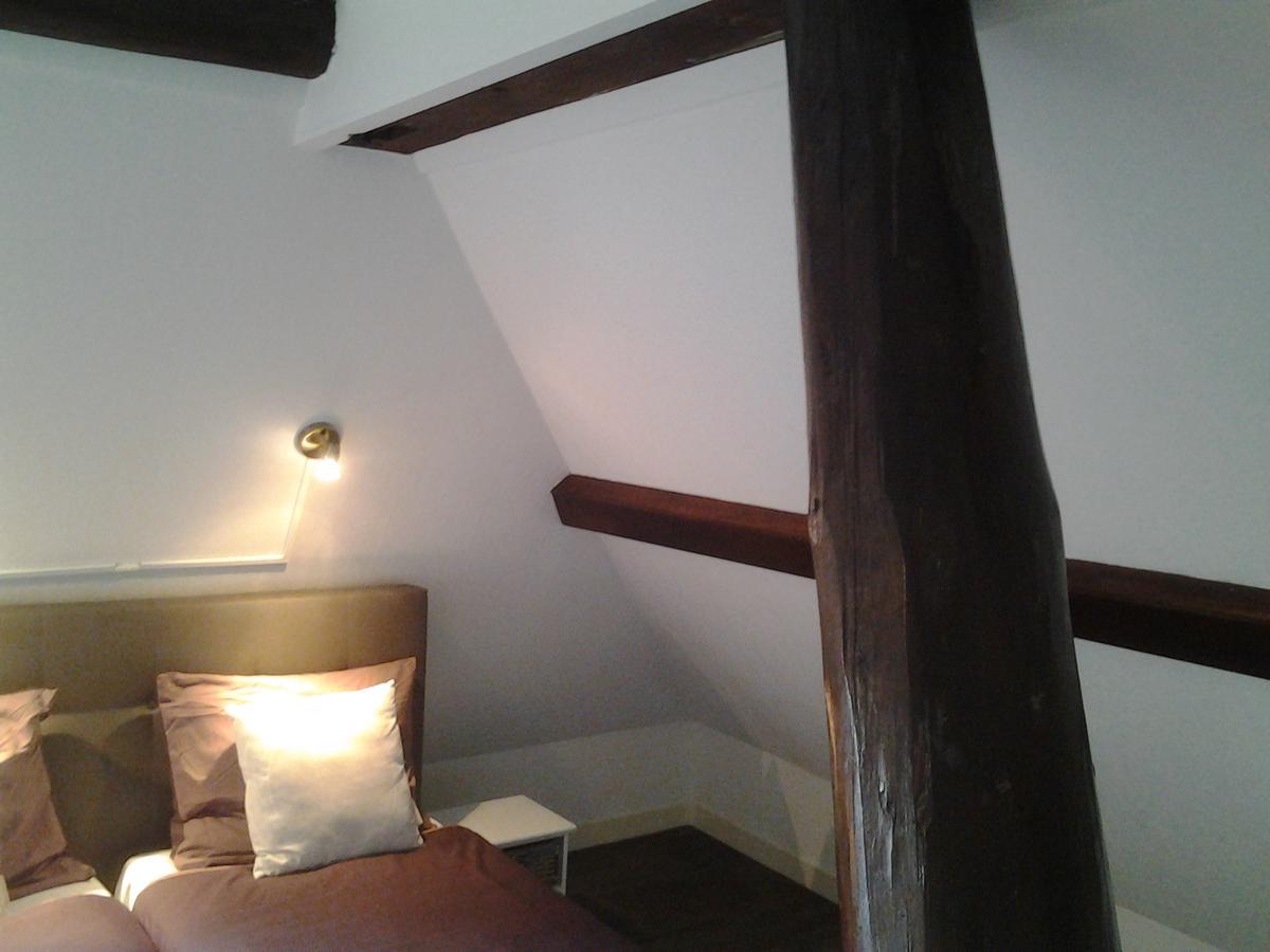 Bed & Breakfast Meinsma Moddergat Eksteriør bilde