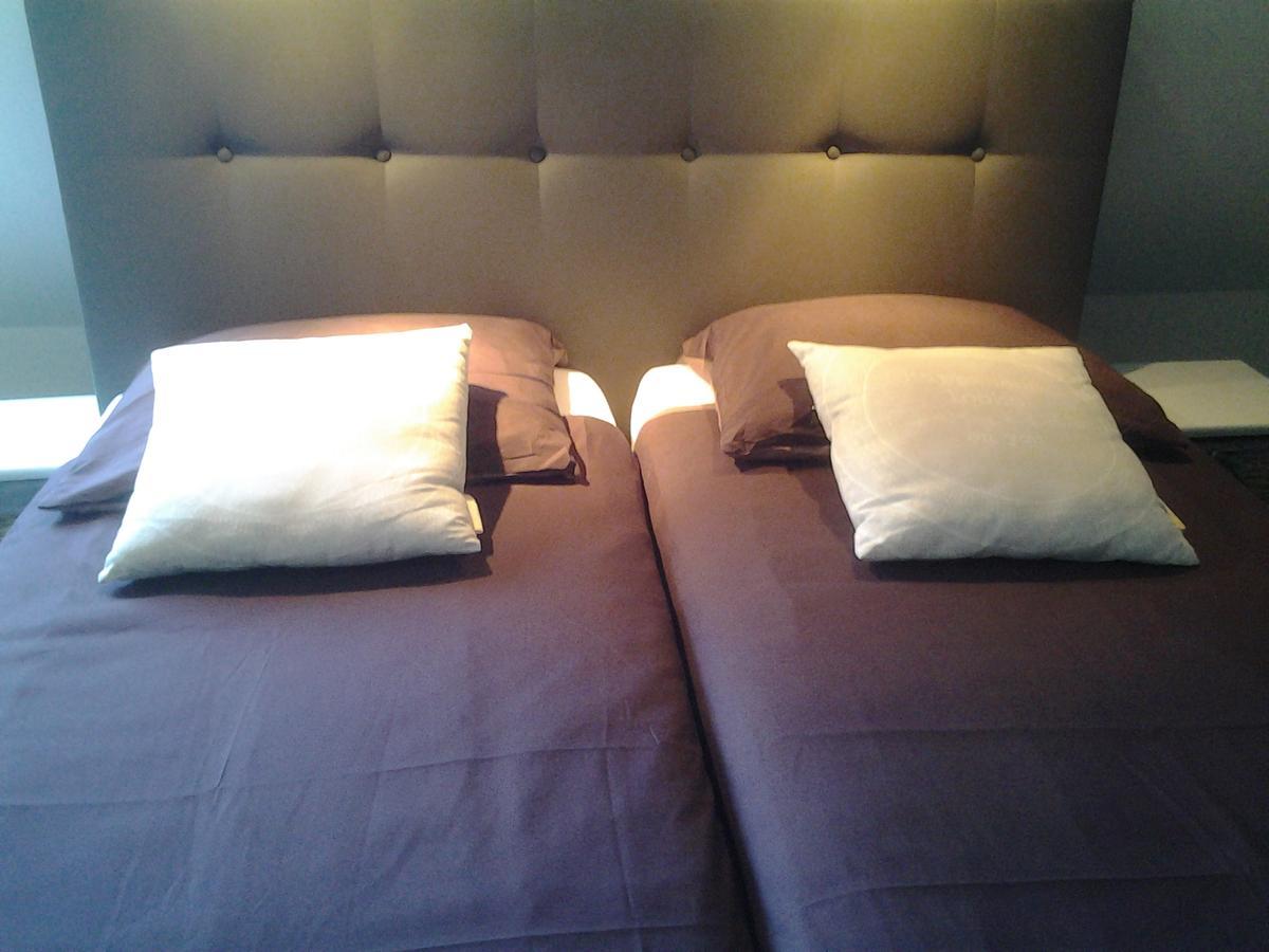 Bed & Breakfast Meinsma Moddergat Eksteriør bilde