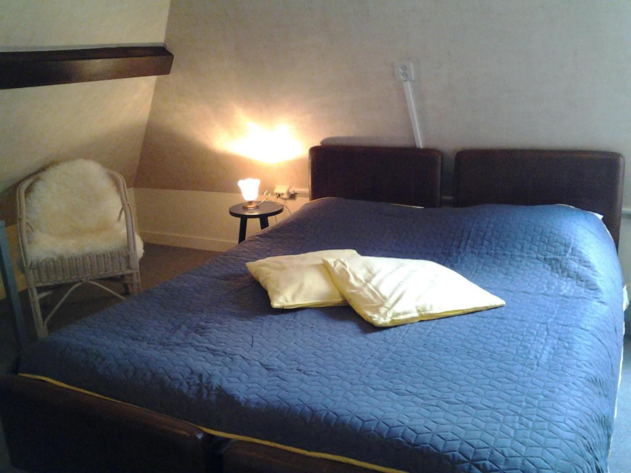 Bed & Breakfast Meinsma Moddergat Eksteriør bilde