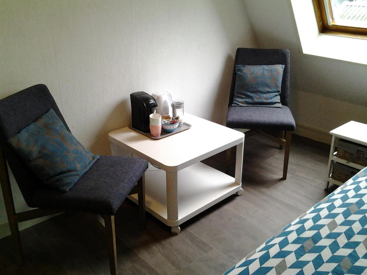 Bed & Breakfast Meinsma Moddergat Eksteriør bilde