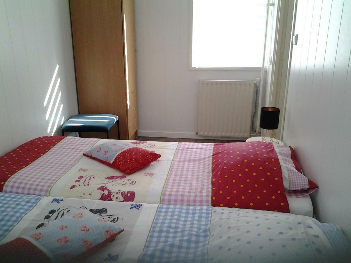 Bed & Breakfast Meinsma Moddergat Eksteriør bilde