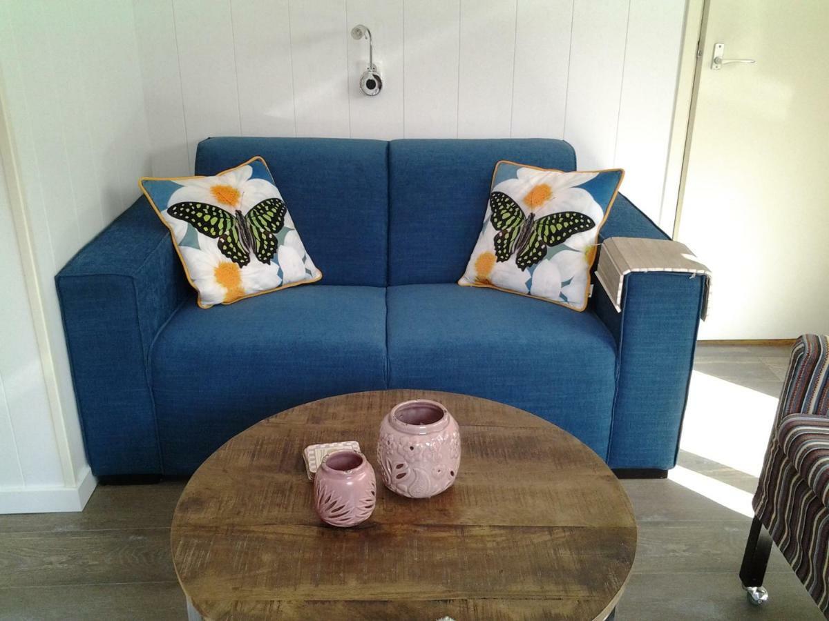 Bed & Breakfast Meinsma Moddergat Eksteriør bilde