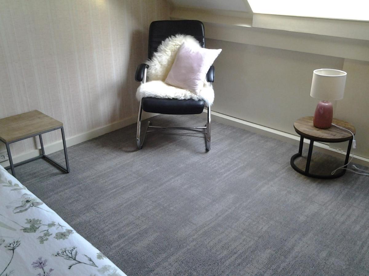 Bed & Breakfast Meinsma Moddergat Eksteriør bilde