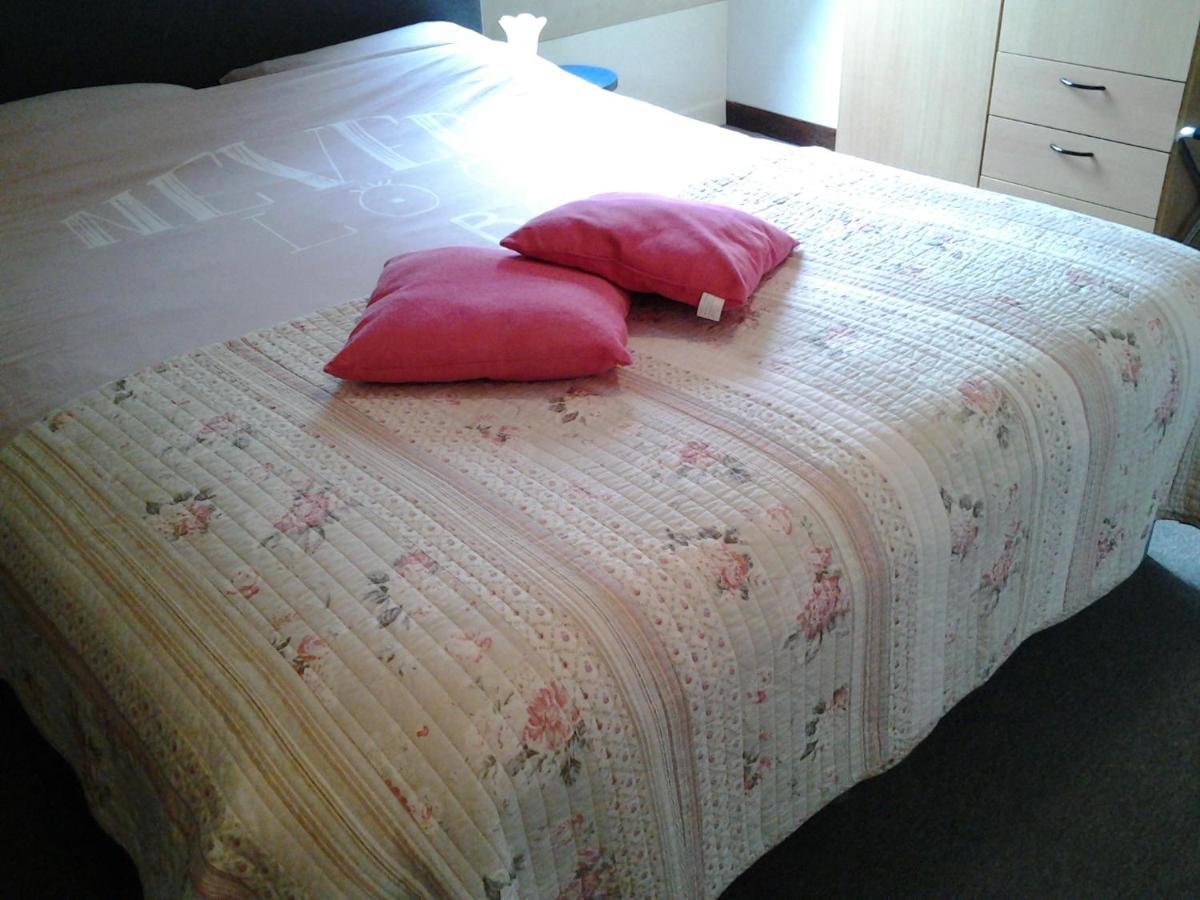 Bed & Breakfast Meinsma Moddergat Eksteriør bilde