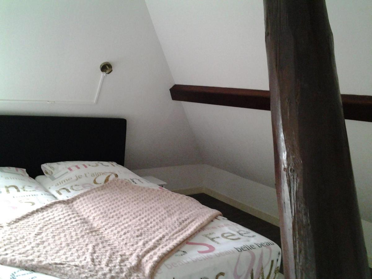 Bed & Breakfast Meinsma Moddergat Eksteriør bilde