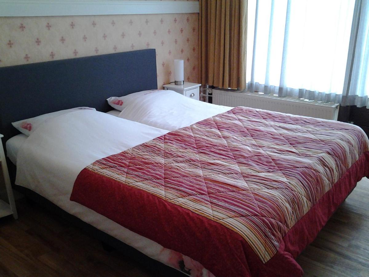 Bed & Breakfast Meinsma Moddergat Eksteriør bilde